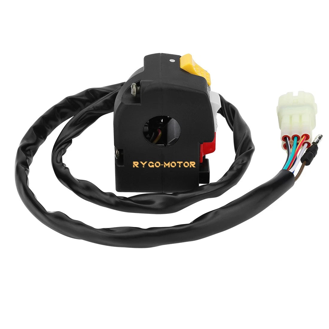Handlebar Start Stop Switch for Honda TRX450FM/TRX450S Foreman 4x4 (1998–2004)