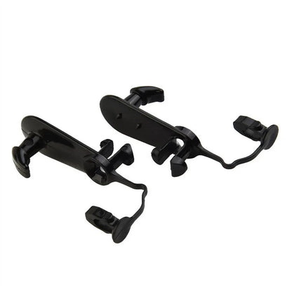4 x Car Floor Mat Hooks Clips for Toyota Lexus
