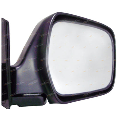 2 x Electric Door Mirrors for Toyota Landcruiser 80 Series (1990–1998)