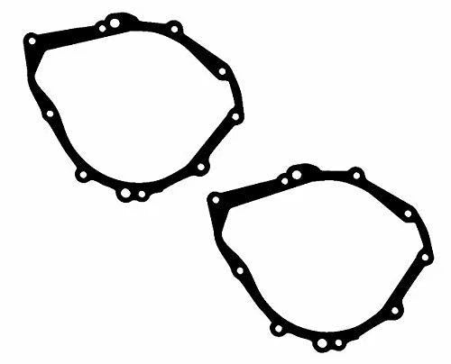 Flywheel Stator Cover Gaskets for Suzuki GSX1300 Hayab