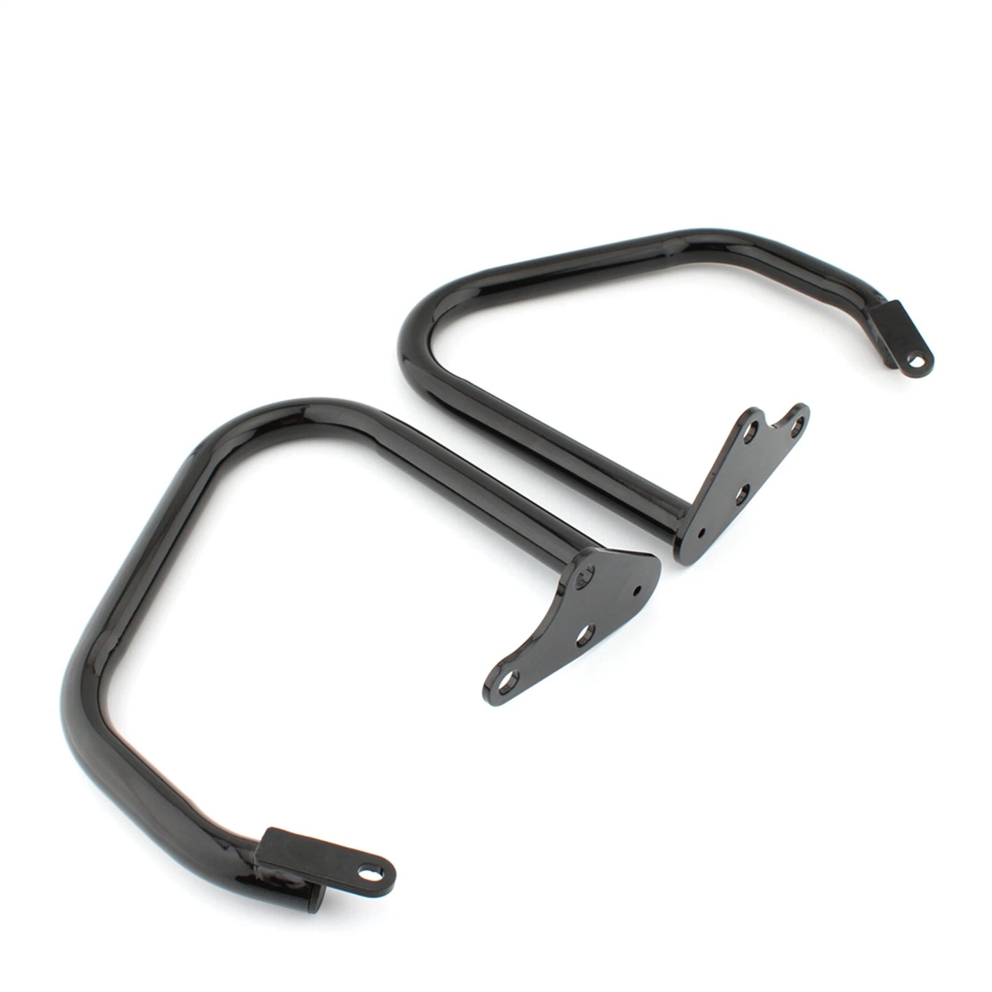 Engine Guard Crash Bar for Honda GB350/GB350S/CB350/CB350S (2021-2023)