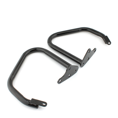 Engine Guard Crash Bar for Honda GB350/GB350S/CB350/CB350S (2021-2023)