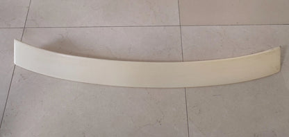 Rear Roof Spoiler Wing Unpainted for Mercedes-Benz CLS Class (2012-2017)