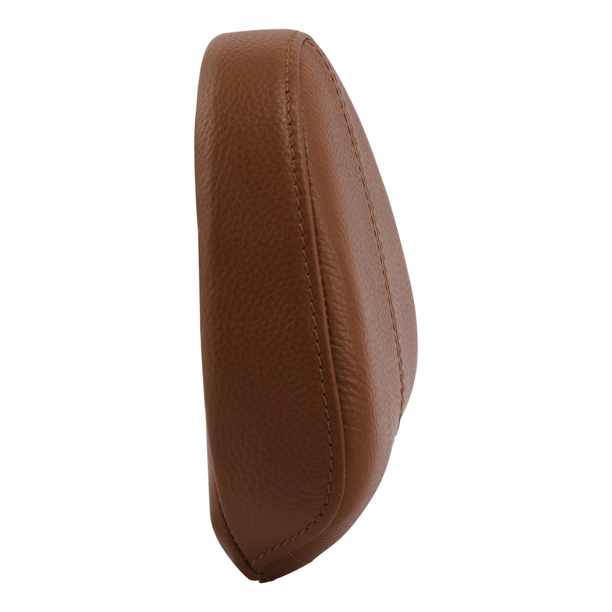 Leather Sissy Bar Pad for Indian Scout 2015-2024, Scout Sixty 2016-2024