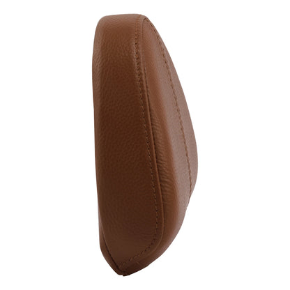 Leather Sissy Bar Pad for Indian Scout 2015-2024, Scout Sixty 2016-2024