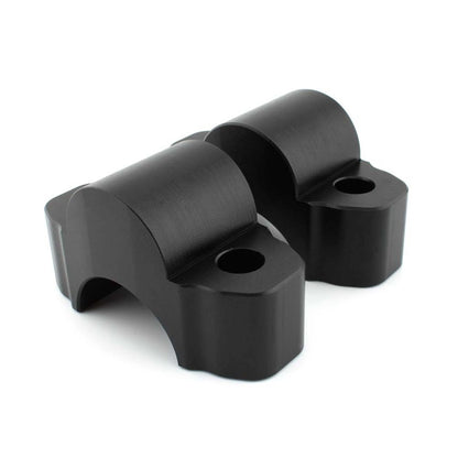 Handlebar Riser Clamp Adapter for Yamaha Tenere 700 T700 XTZ700 (2019-2023)