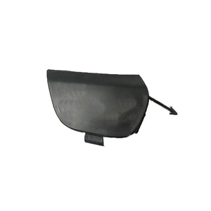 Tow Hook Covers Front Bumper for Toyota Prius C
