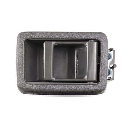 Inner Door Handle Gray Fits Nissan Navara D21 Ute Truck Pickup UTE 1986-97 D11