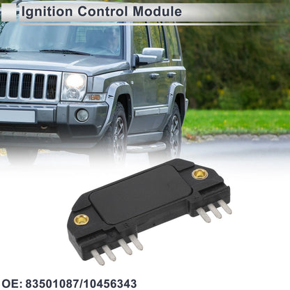 Ignition Control Module for Jeep Wagoneer (1984-1986)