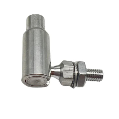 Quick Release Throttle Disconnect Ball Joint for OMC/BRP/Mercury Marine