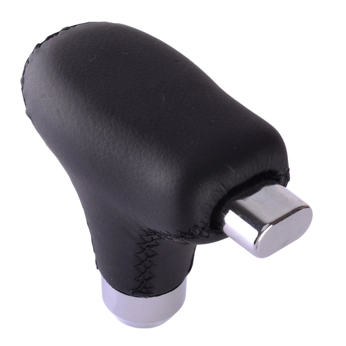 Automatic Transmission Gear Shift Knob with Adapter for Honda
