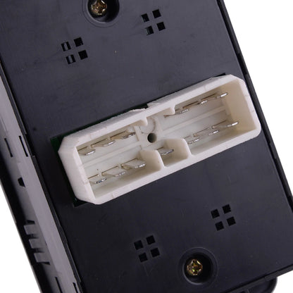 Button Master Power Window Control Switch for Holden Commodore VY VZ UTE