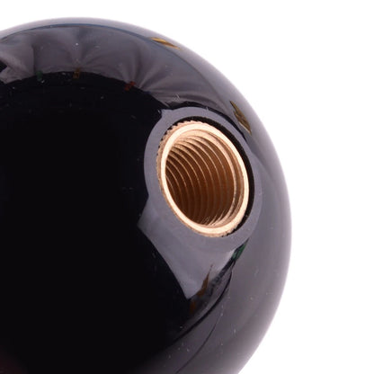 Shifter Shift Knob for Manual Transmission - Compatible with Various Makes & Models