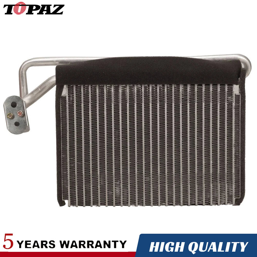 A/C Evaporator Core for BMW E46 318i 320i 325i 330i M3 E83 X3 (1998-2011)