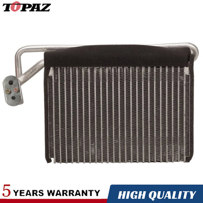 A/C Evaporator Core for BMW E46 318i 320i 325i 330i M3 E83 X3 (1998-2011)