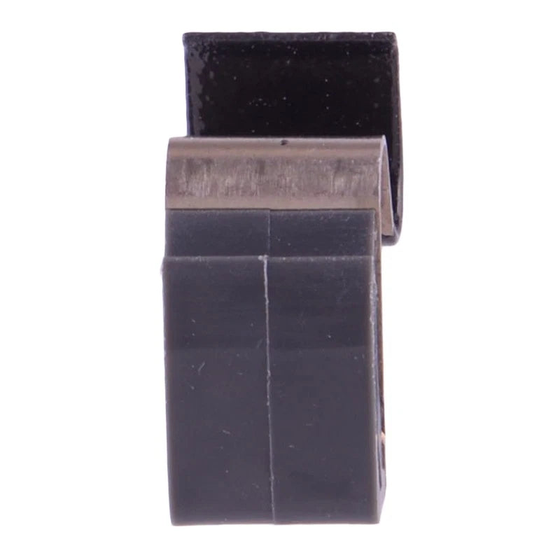 Fuel Door Cover Clip Spring for Mitsubishi 3000GT, Montero, Eclipse (1990-2005)