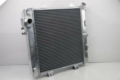 2 x Aluminium Cooling Radiator for BMW E30 M3 (1987-1991)