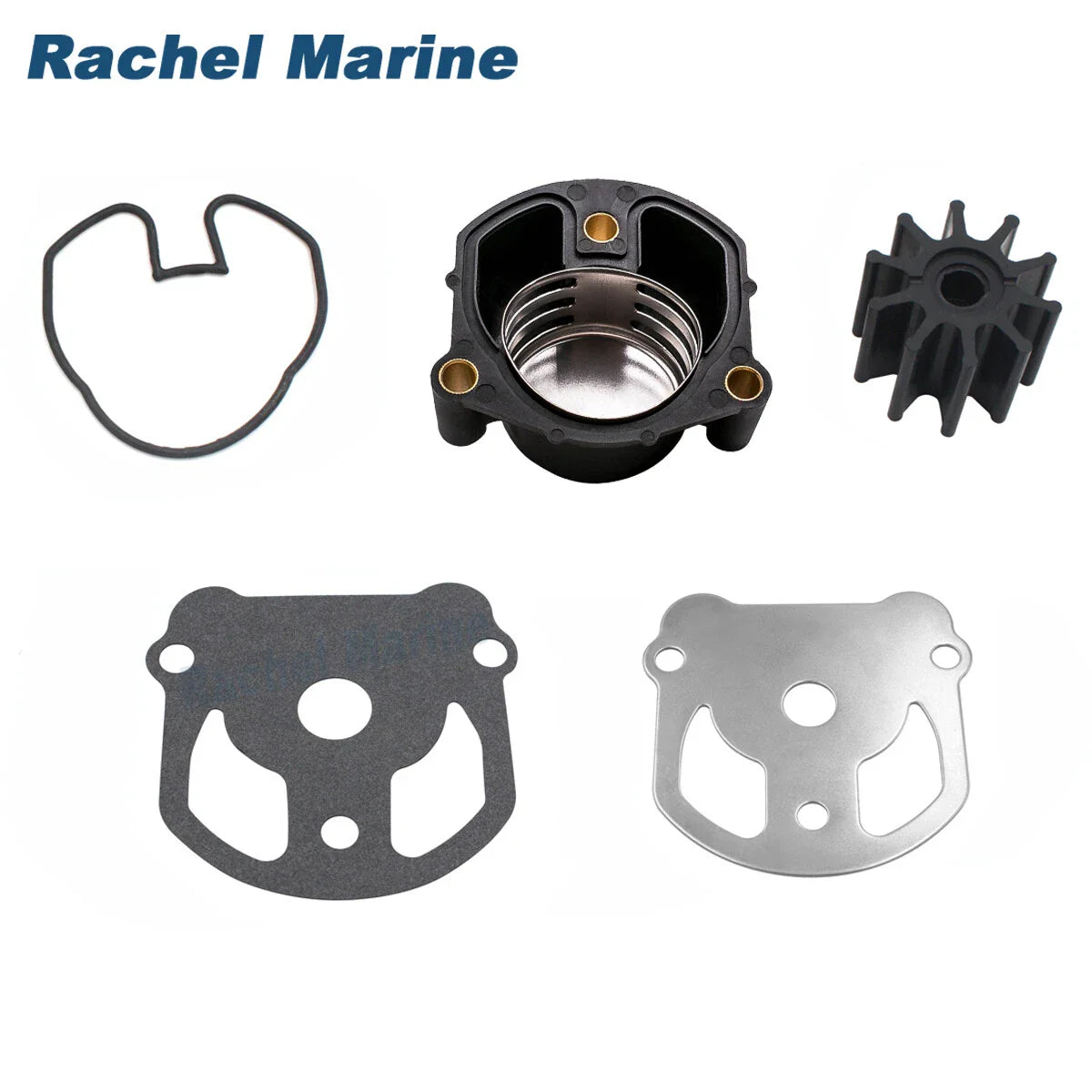 Cobra Water Pump Impeller Kit for OMC (984461/983895/984744)