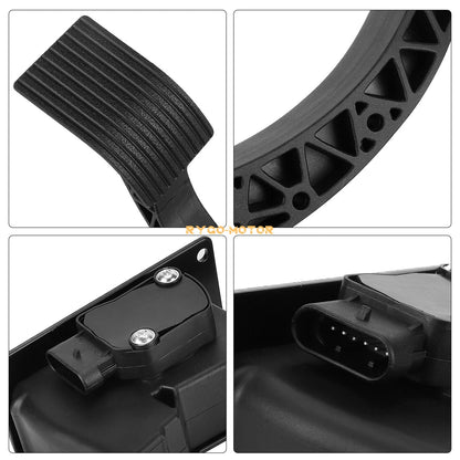 Throttle Pedal for Polaris Ranger EV (2023–2024)