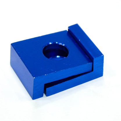 15mm Alloy Chain Adjuster Block Tensioner for PIT PRO Quad Trail Dirt Bike ATV