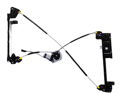 Left Hand Regulator W/ Motor 2 Pin for Mitsubishi Canter (2004-2007)