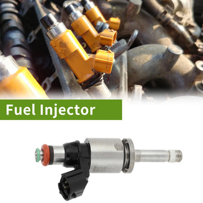Fuel Injector 3.5L for Acura RLX Base (2015)