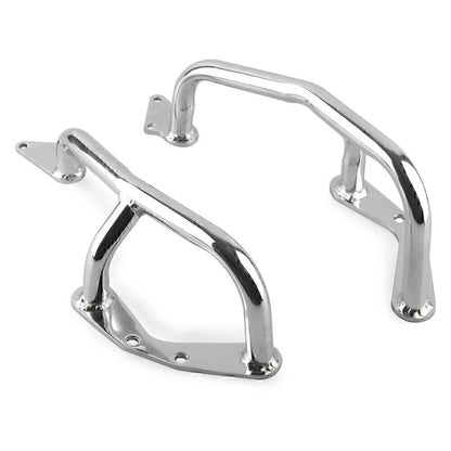 Crash Bars Protection Guard for Honda CB1100 2010-2014 Silver