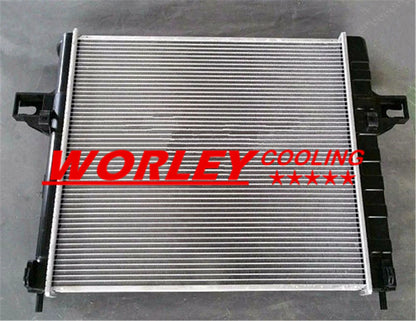 Radiator for JEEP GRAND CHEROKEE WJ/WG 4.0L (1999-2005)