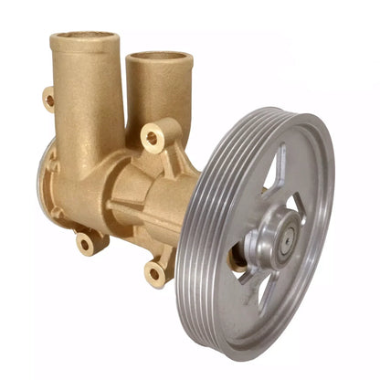 Raw Sea Water Pump for Volvo Penta D4 Marine Diesel Engine (2003-2023)