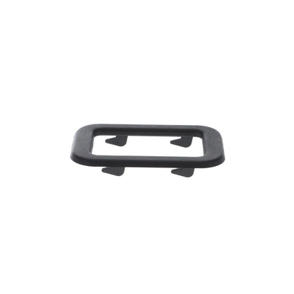 Inner Door Handle Trim Bezel Black for BMW 3 5 6 7 Z Series (2000-2023)