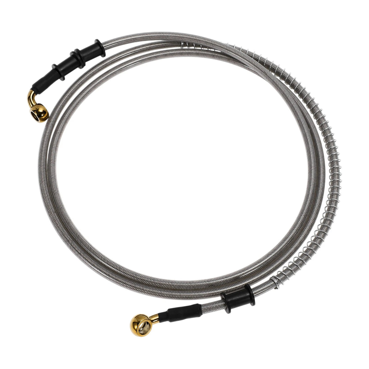 Oil Hose Line 200cm Brake Clutch for Motorcycle