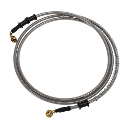 Oil Hose Line 200cm Brake Clutch for Motorcycle
