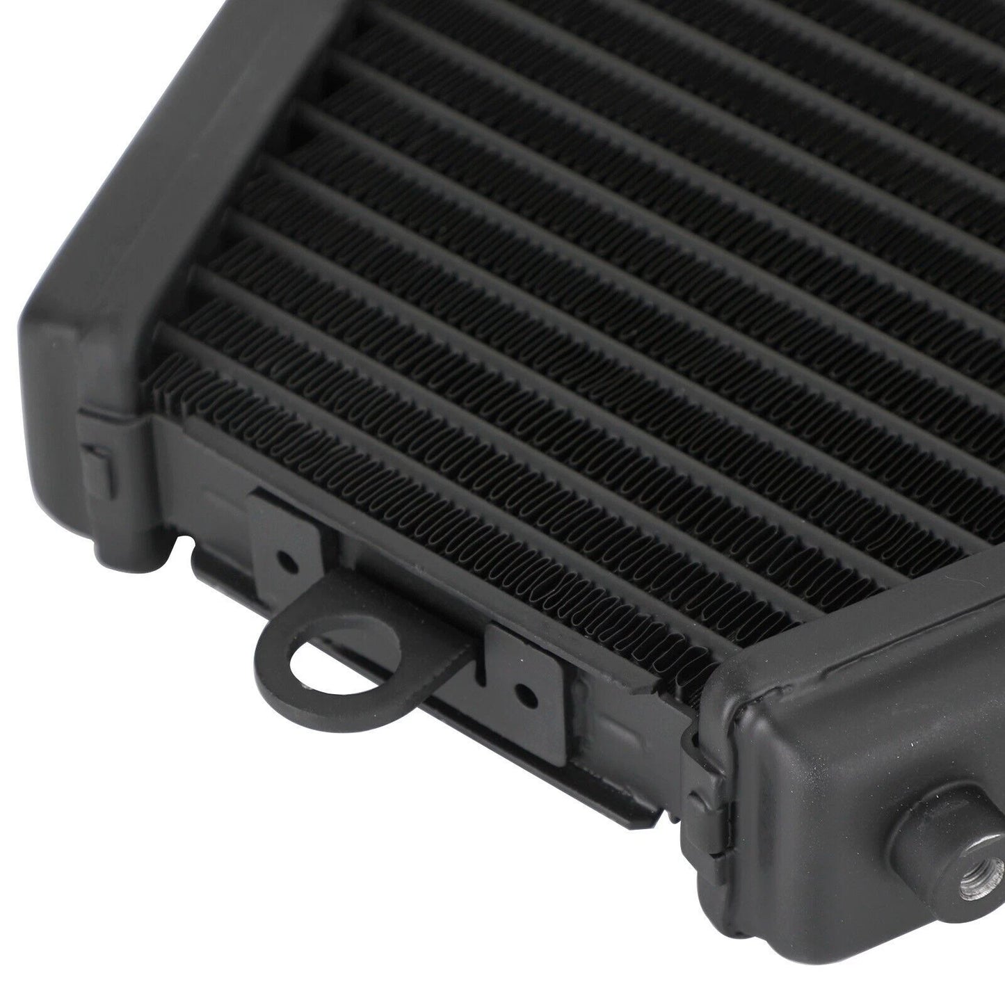 Engine Oil Cooler for Suzuki GSX-R 1000 GSXR (2009-2016)