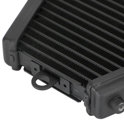 Engine Oil Cooler for Suzuki GSX-R 1000 GSXR (2009-2016)