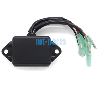 CDI Unit for Yamaha Outboard Motor 9.9HP 15HP (1984-1994)