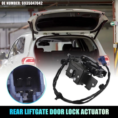 Rear Liftgate Door Lock Actuator for Toyota Prius (2010-2015)