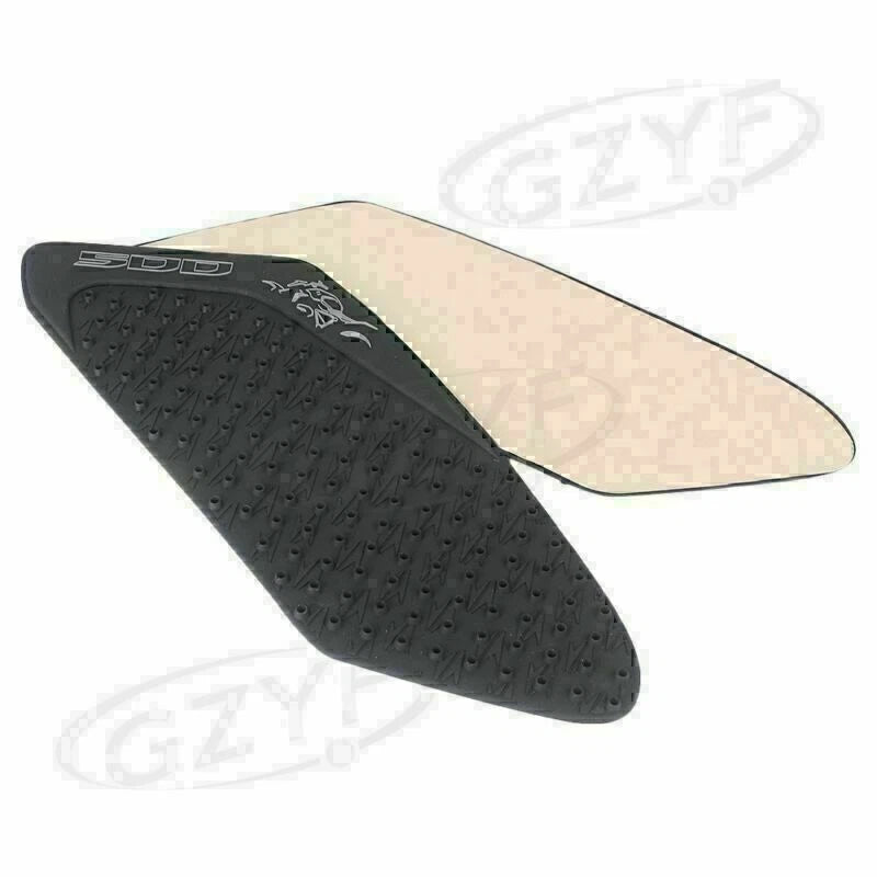 Tank Traction Pads Side Grips for Honda CB500F CBR500R (2013-2017)