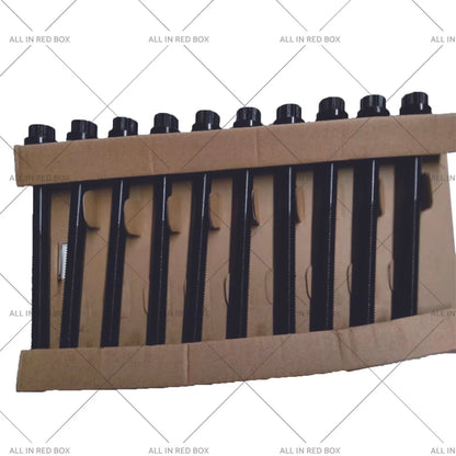 Engine Cylinder Head Bolt Set for Nissan X-Trail T30 2.5L (2001-2007)