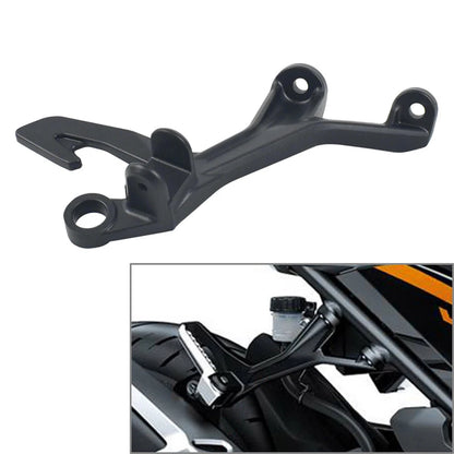 Rear Right Footpeg Bracket for Kawasaki Ninja 400 Z400 (2018-2022)