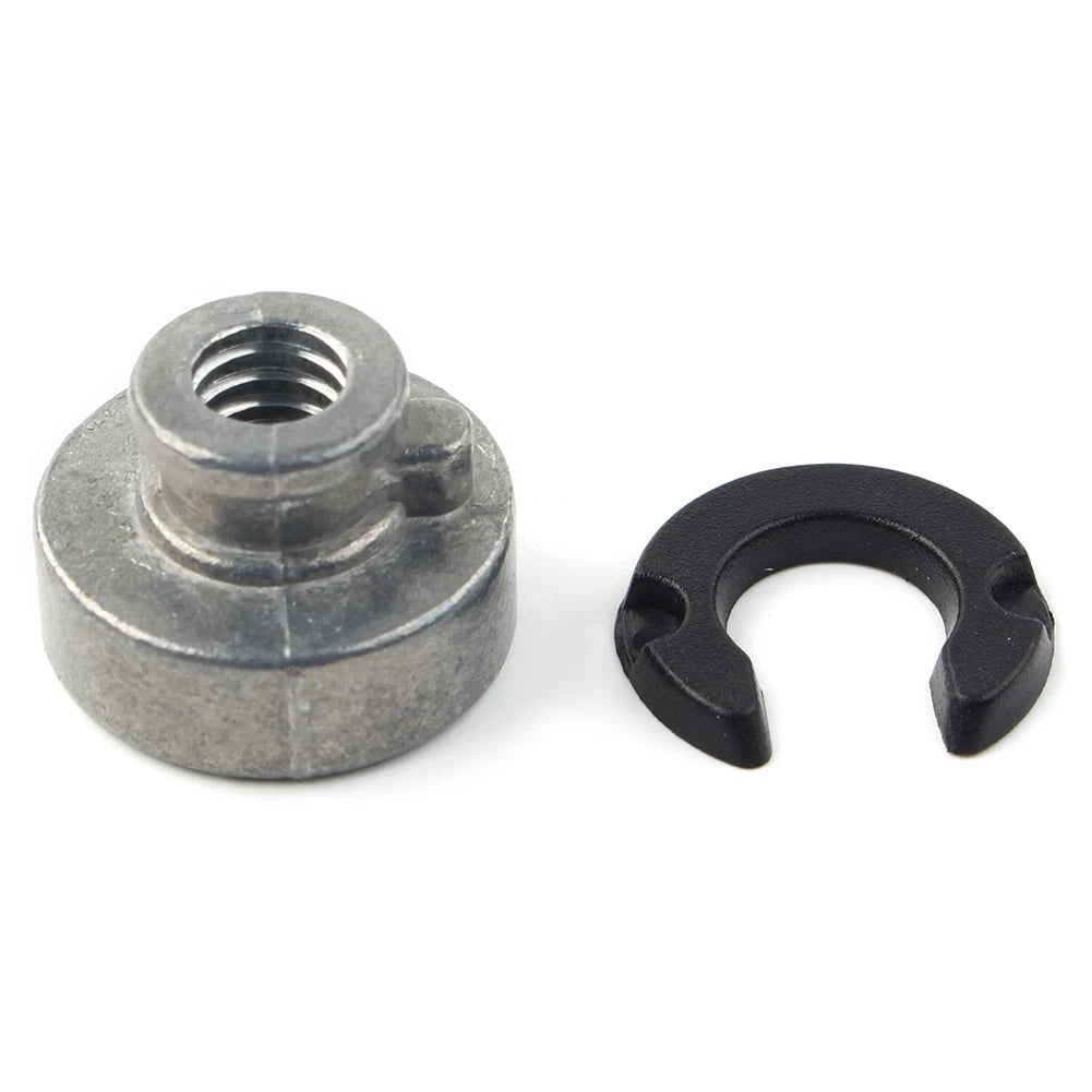Rear Fender Bolt Tab Screw Nut Cover for Harley Davidson Motorcycles