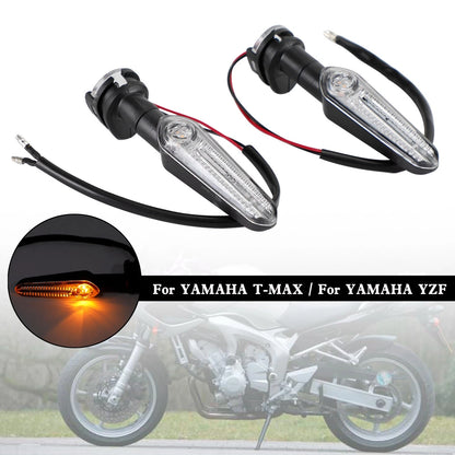 Refractive Turn Signal Indicator Light for Yamaha MT-25 MT-03 MT-07 MT-09 T7 (2015-2023)