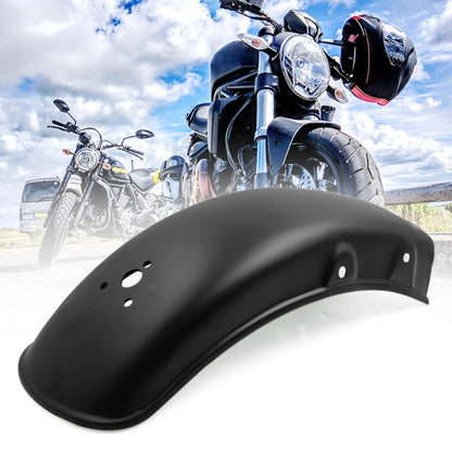 Rear Fender Guard Splash Guard for Suzuki GN125
