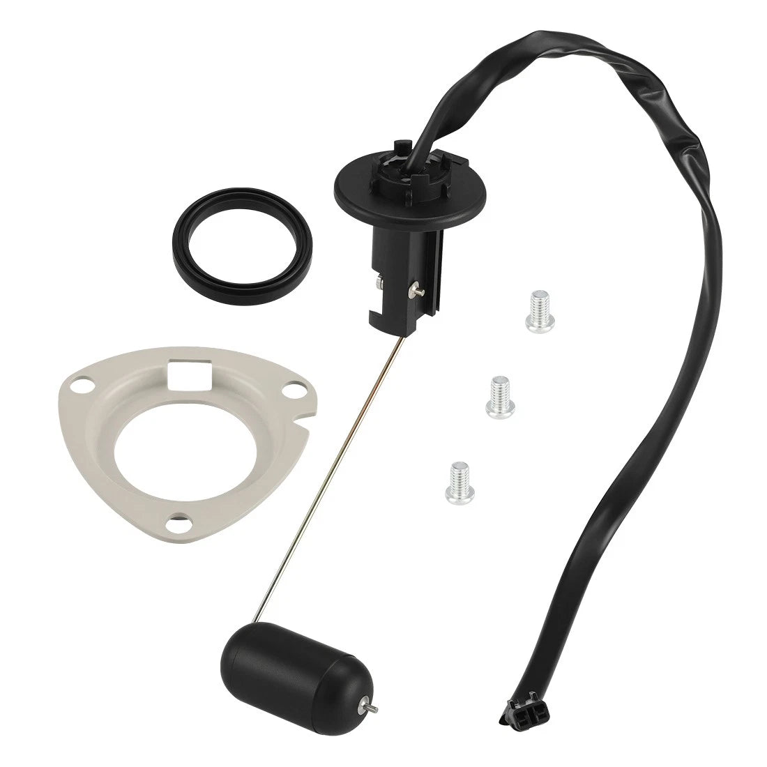 Fuel Sending Unit Sensor Set Plate For Honda Foreman Rubicon 500 4x4 TRX50