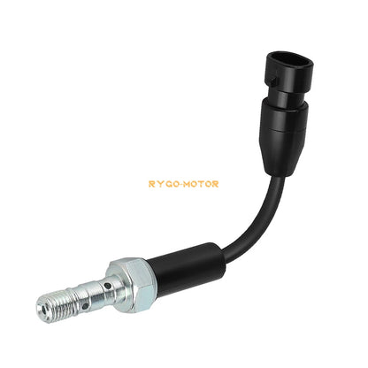 Brake Line Switch for Polaris XP Diesel RZR Ranger 1000 900 570 (2013–2019)
