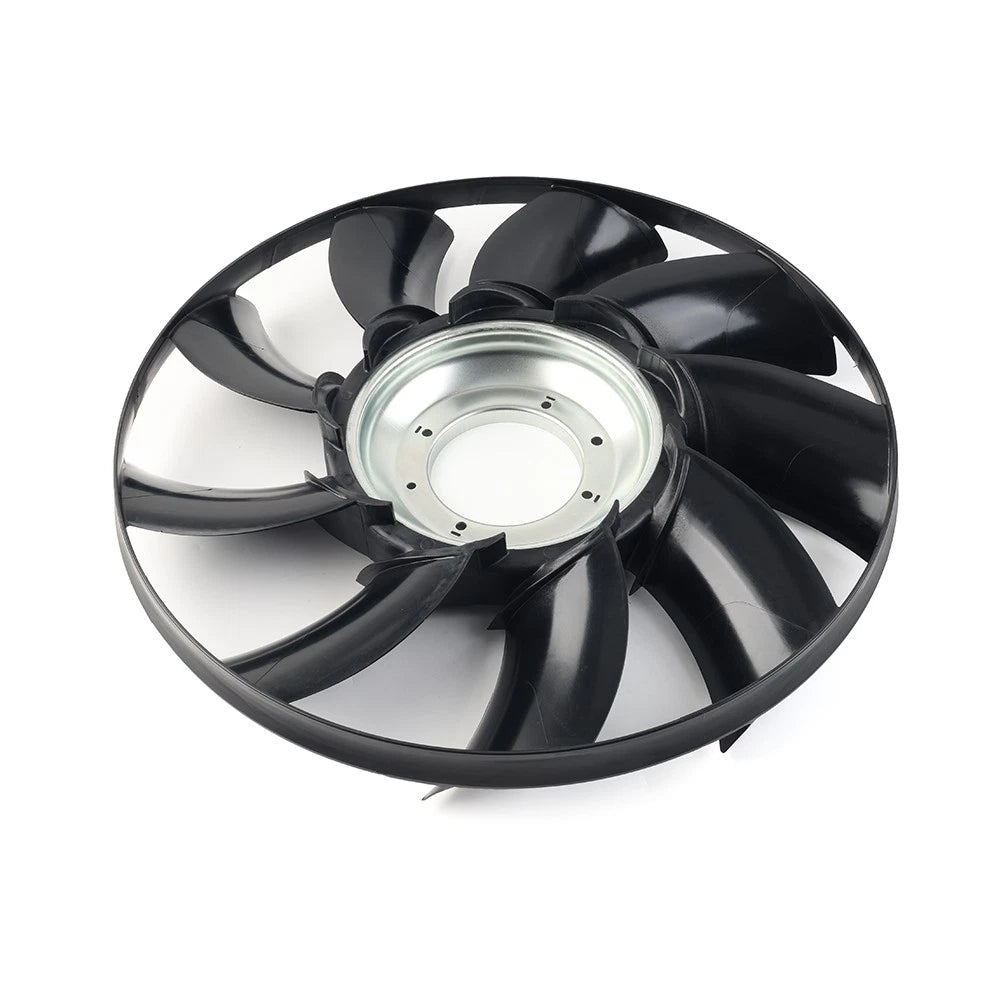 Electric Radiator Cooling Fan Clutch for Land Rover LR4 LR5 (2010-2020)