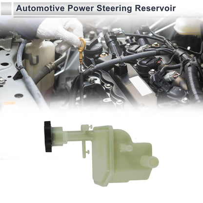 Power Steering Reservoir for Ford Ecosport (2002)