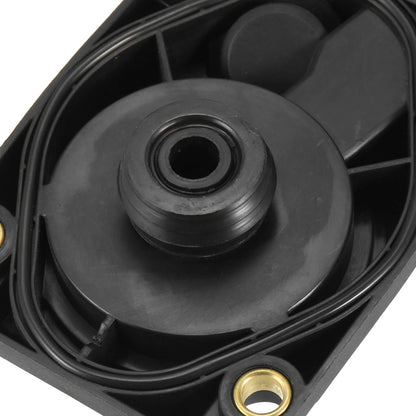 PVC Engine Crankcase Vent Valve for BMW 750iL 850Ci (1995-2001)