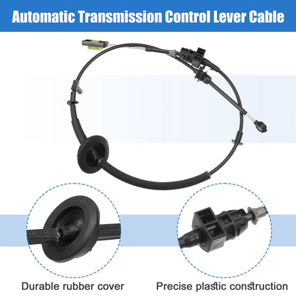 Auto Gear Shift Cable for Ford Expedition (2003-2017)