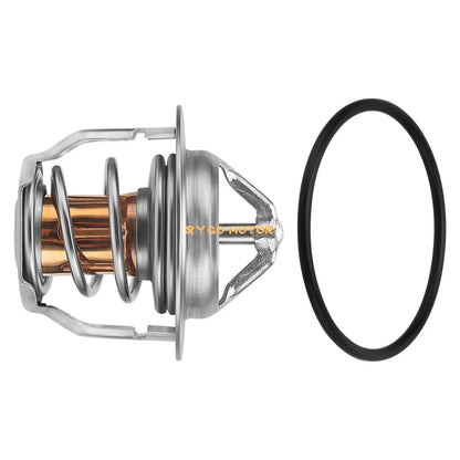 Cooling Thermostat for Honda TRX450R/TRX450ER (2004–2014)