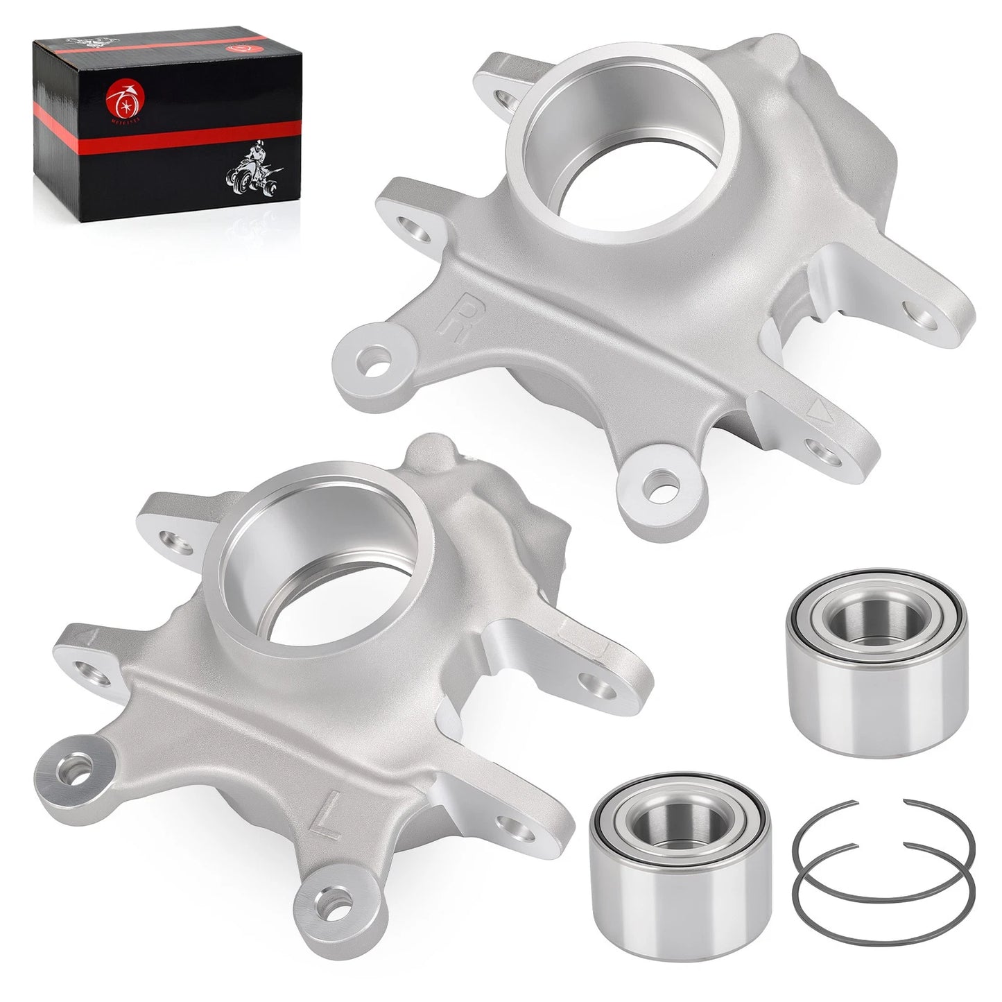 Left/Right Hand Rear Knuckle for Can-Am Maverick Max 1000R (2013-2023)